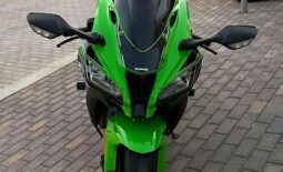 KAWASAKI Ninja Zx-10R 2017