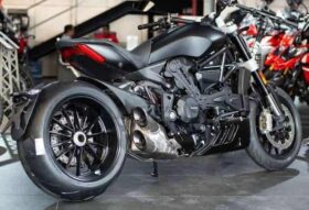 DUCATI Xdiavel 2023