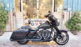 HARLEY-DAVIDSON Cvo Street Glide 110 (Flhxse) 2015