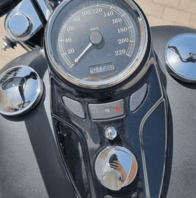 HARLEY-DAVIDSON Softail Slim (Fls) 2017