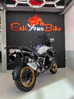 
										BMW R 1250 Gs 2020 full									