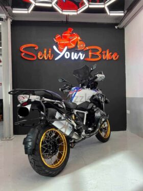 BMW R 1250 Gs 2020