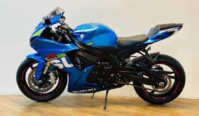 SUZUKI Gsx-R750 2019