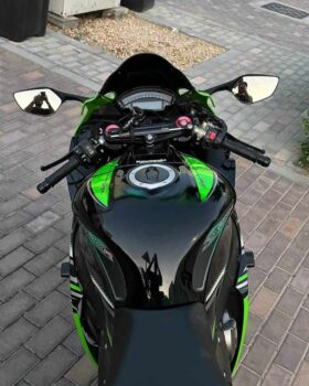 KAWASAKI Ninja Zx-10R 2017