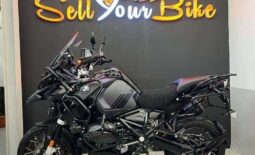 
										BMW R 1250 Gs Adventure 2021 full									