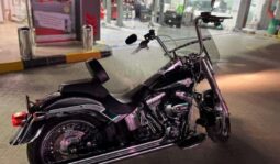 
										HARLEY-DAVIDSON Fat Boy 103 (Flstf) 2016 full									