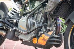 
										KTM 390 Duke 2022 full									