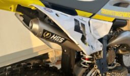 
										HUSQVARNA Tc 125 2023 full									