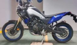 YAMAHA Tenere 700 (Xtz690) 2021