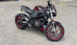 BUELL Lightning Xb12S 2008