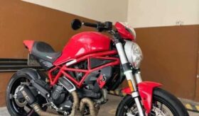 DUCATI Monster 797 2018