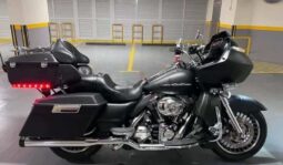 HARLEY-DAVIDSON Road Glide Special 103 (Fltrxs) 2013