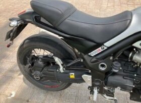 MOTO GUZZI Griso 1200 8V Se 2014