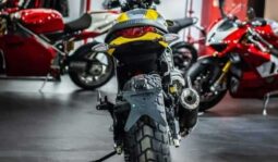 
										DUCATI Scrambler Icon 2023 full									