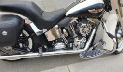 
										HARLEY-DAVIDSON Softail Deluxe 1690 (Flstn) 2013 full									