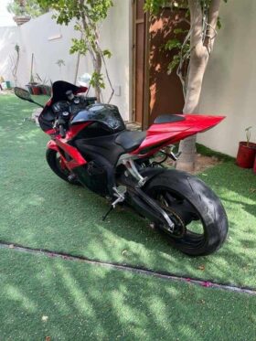 HONDA Cbr600Rr 2009