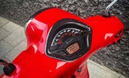 VESPA Gts Super Tech Hpe 300 2021