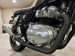 ROYAL ENFIELD Continental Gt 650 2021