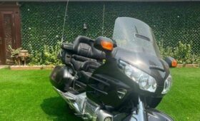 HONDA Goldwing (Gl1800) 2010