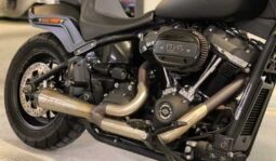 
										HARLEY-DAVIDSON Fat Bob 114 (Fxfbs) 2019 full									