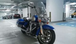 HARLEY-DAVIDSON Road King 107 (Flhr) 2017