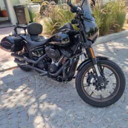 
										HARLEY-DAVIDSON Low Rider S 114 (Fxlrs) 2021 full									