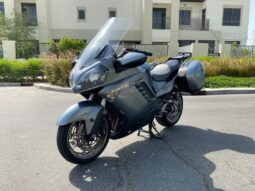 
										KAWASAKI 1400Gtr 2008 full									