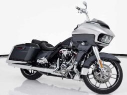 
										HARLEY-DAVIDSON Cvo Road Glide 117 (Fltrxse) 2019 full									