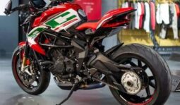 MV AGUSTA Brutale 800 Dragster Rc 2022