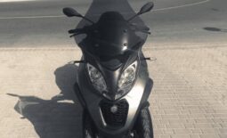 
										PIAGGIO Mp3 500 2020 full									