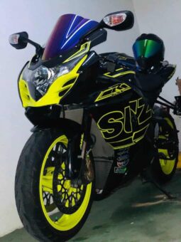 
										SUZUKI Gsx-R1000R 2012 full									