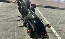 
										HARLEY-DAVIDSON Forty-Eight (Xl1200X) 2014 full									