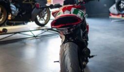 
										MV AGUSTA Brutale 800 Dragster Rc 2022 full									