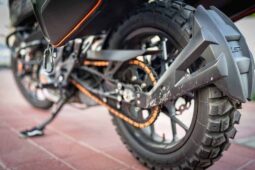 
										KTM 390 Adventure 2021 full									