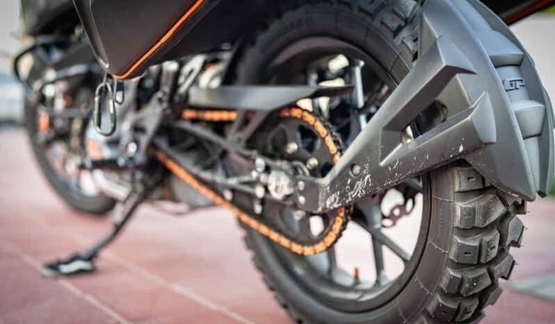 
								KTM 390 Adventure 2021 full									