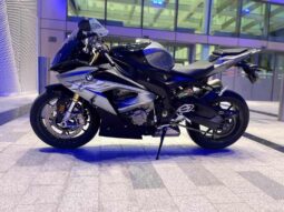 
										BMW S 1000 Rr 2018 full									