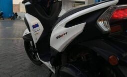 YAMAHA Tricity 155 Abs (Mw150A) 2019