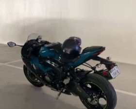 KAWASAKI Ninja Zx-6R (636) 2021