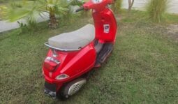 VESPA Lx 125 2013