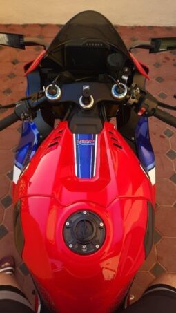 
										HONDA Cbr1000Rr-R Sp Abs Fireblade 2020 full									