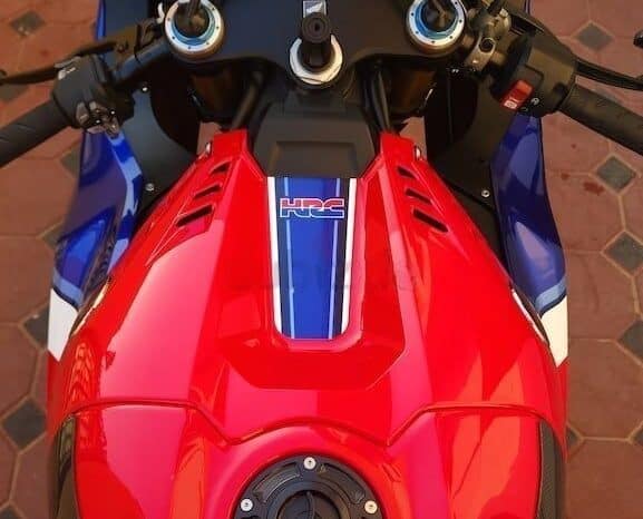 
								HONDA Cbr1000Rr-R Sp Abs Fireblade 2020 full									