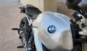 BMW R Nine T 2020