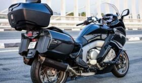 BMW K 1600 Gtl 2022