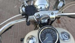 
										HARLEY-DAVIDSON Softail Deluxe 1690 (Flstn) 2013 full									