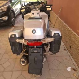 
										BMW R 1200 Rt 2011 full									