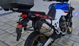 HONDA Africa Twin Adventure Sports Dct (Crf1000Dl2) 2018