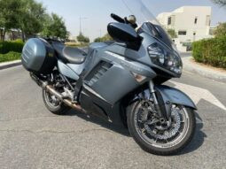 KAWASAKI 1400Gtr 2008