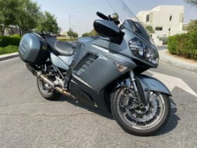 KAWASAKI 1400Gtr 2008