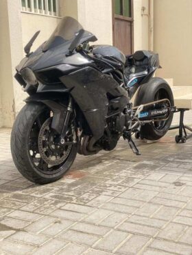 KAWASAKI Ninja H2 Sx Se (Zx10002B) 2019