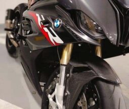 BMW S 1000 Rr 2022